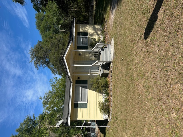 86114 Harry Green Road
